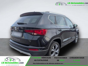 Seat Ateca 1.6 TDI 115 ch  BVA  occasion � Beaupuy - photo n�3
