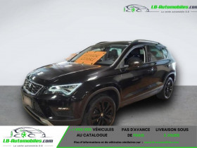 Seat Ateca 1.6 TDI 115 ch  BVA  occasion � Beaupuy - photo n�2