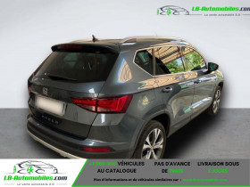 Seat Ateca 1.6 TDI 115 ch  BVA  occasion � Beaupuy - photo n�4