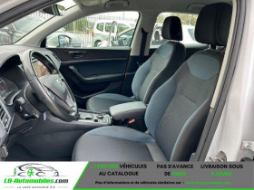 Seat Ateca 1.6 TDI 115 ch  BVA  occasion � Beaupuy - photo n�4