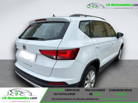 Seat Ateca 1.6 TDI 115 ch  BVA  occasion � Beaupuy - photo n�3