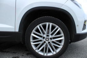 Seat Ateca 1.6 TDI 115 ch  BVA  occasion  Beaupuy - photo n8