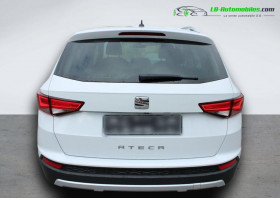 Seat Ateca 1.6 TDI 115 ch  BVA  occasion  Beaupuy - photo n6