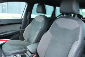 Seat Ateca 1.6 TDI 115 ch  BVA  occasion  Beaupuy - photo n7