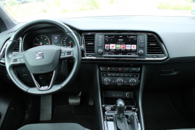 Seat Ateca 1.6 TDI 115 ch  BVA  occasion  Beaupuy - photo n3