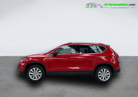 Seat Ateca 1.6 TDI 115 ch  BVA  occasion  Beaupuy - photo n15