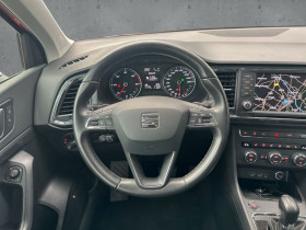 Seat Ateca 1.6 TDI 115 ch  BVA  occasion  Beaupuy - photo n8