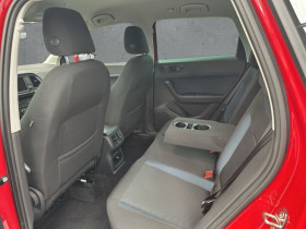 Seat Ateca 1.6 TDI 115 ch  BVA  occasion  Beaupuy - photo n7