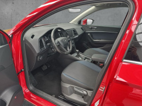 Seat Ateca 1.6 TDI 115 ch  BVA  occasion  Beaupuy - photo n6