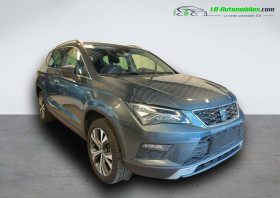 Seat Ateca 1.6 TDI 115 ch  BVA  occasion  Beaupuy - photo n2
