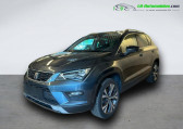 Seat Ateca occasion année 2019 boite Automatique Annonce Seat Ateca occasion Diesel 1.6 TDI 115 ch BVA à Beaupuy