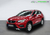Seat Ateca occasion année 2019 boite Automatique Annonce Seat Ateca occasion Diesel 1.6 TDI 115 ch BVA à Beaupuy