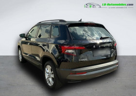 Seat Ateca 1.6 TDI 115 ch  BVA  occasion  Beaupuy - photo n3
