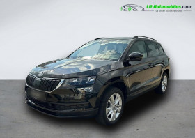Seat Ateca 1.6 TDI 115 ch  BVA  occasion  Beaupuy - photo n2