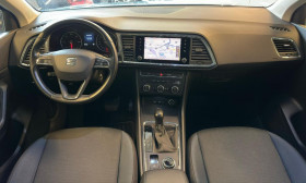 Seat Ateca 1.6 TDI 115 ch  BVA  occasion  Beaupuy - photo n3