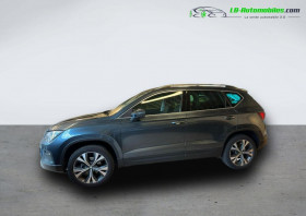 Seat Ateca 1.6 TDI 115 ch  BVA  occasion  Beaupuy - photo n5