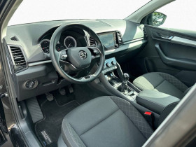 Seat Ateca 1.6 TDI 115 ch  BVA  occasion  Beaupuy - photo n4