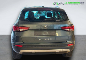 Seat Ateca 1.6 TDI 115 ch  BVA  occasion  Beaupuy - photo n6