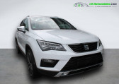 Seat Ateca occasion année 2019 boite Automatique Annonce Seat Ateca occasion Diesel 1.6 TDI 115 ch BVA à Beaupuy