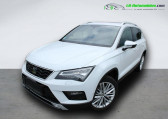 Seat Ateca occasion année 2019 boite Automatique Annonce Seat Ateca occasion Diesel 1.6 TDI 115 ch BVA à Beaupuy