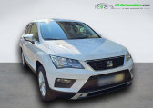 Seat Ateca occasion année 2020 boite Automatique Annonce Seat Ateca occasion Diesel 1.6 TDI 115 ch BVA à Beaupuy