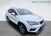 Seat Ateca occasion année 2019 boite Automatique Annonce Seat Ateca occasion Diesel 1.6 TDI 115 ch BVA à Beaupuy