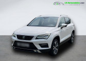 Seat Ateca occasion année 2019 boite Automatique Annonce Seat Ateca occasion Diesel 1.6 TDI 115 ch BVA à Beaupuy