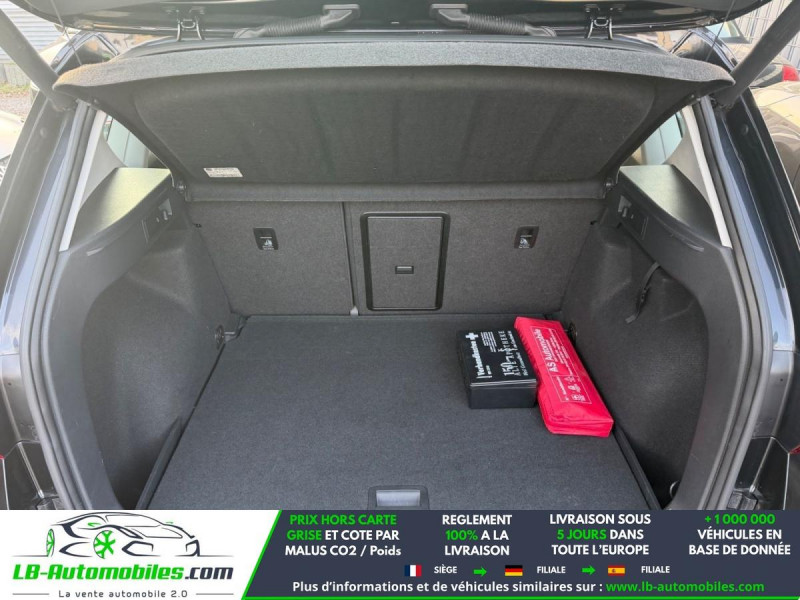 Seat Ateca 1.6 TDI 115 ch BVM  occasion � Beaupuy - photo n�9