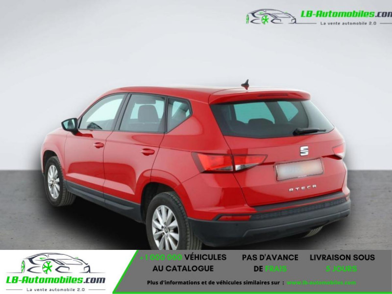 Seat Ateca 1.6 TDI 115 ch BVM  occasion � Beaupuy