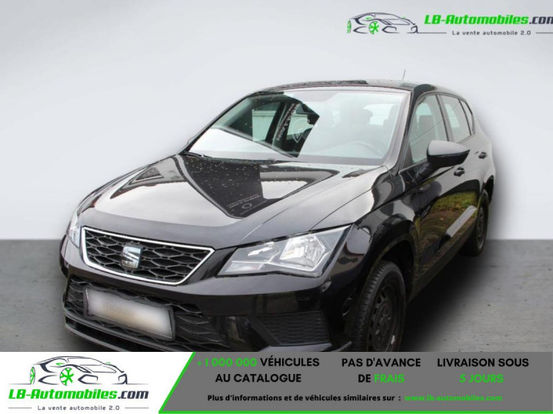 Seat Ateca 1.6 TDI 115 ch BVM  occasion � Beaupuy