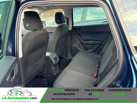 Seat Ateca 1.6 TDI 115 ch BVM  occasion � Beaupuy - photo n�5
