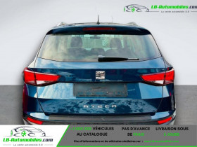 Seat Ateca 1.6 TDI 115 ch BVM  occasion � Beaupuy - photo n�3