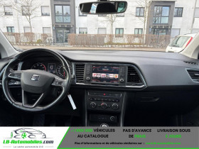 Seat Ateca 1.6 TDI 115 ch BVM  occasion � Beaupuy - photo n�2