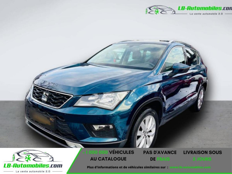 Seat Ateca 1.6 TDI 115 ch BVM  occasion � Beaupuy