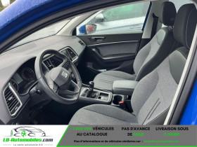 Seat Ateca 1.6 TDI 115 ch BVM  occasion � Beaupuy - photo n�6