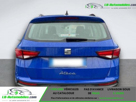 Seat Ateca 1.6 TDI 115 ch BVM  occasion � Beaupuy - photo n�5