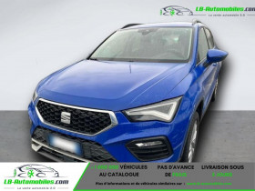 Seat Ateca 1.6 TDI 115 ch BVM  occasion � Beaupuy - photo n�4