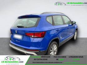 Seat Ateca 1.6 TDI 115 ch BVM  occasion � Beaupuy - photo n�3