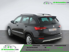 Seat Ateca 1.6 TDI 115 ch BVM  occasion � Beaupuy - photo n�4