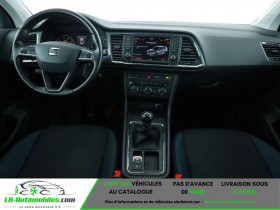 Seat Ateca 1.6 TDI 115 ch BVM  occasion � Beaupuy - photo n�3