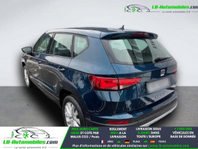 Seat Ateca 1.6 TDI 115 ch BVM  occasion � Beaupuy - photo n�3