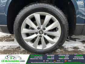 Seat Ateca 1.6 TDI 115 ch BVM  occasion � Beaupuy - photo n�10