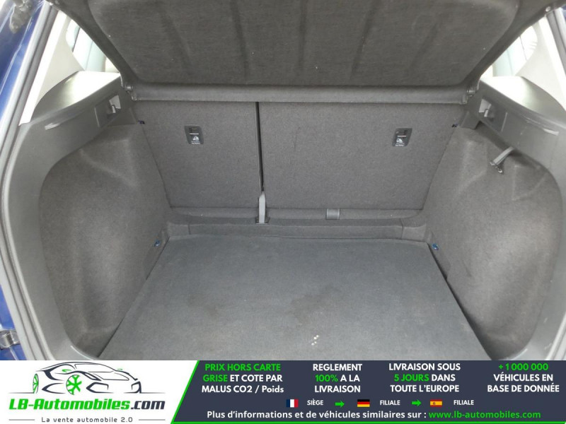 Seat Ateca 1.6 TDI 115 ch BVM  occasion � Beaupuy - photo n�11