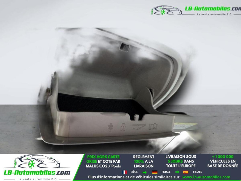 Seat Ateca 1.6 TDI 115 ch BVM  occasion � Beaupuy - photo n�2