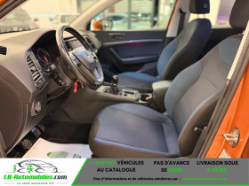 Seat Ateca 1.6 TDI 115 ch BVM  occasion � Beaupuy - photo n�7