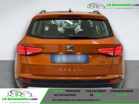 Seat Ateca 1.6 TDI 115 ch BVM  occasion � Beaupuy - photo n�6