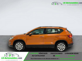 Seat Ateca 1.6 TDI 115 ch BVM  occasion � Beaupuy - photo n�5