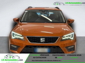 Seat Ateca 1.6 TDI 115 ch BVM  occasion � Beaupuy - photo n�4