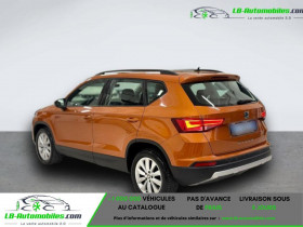 Seat Ateca 1.6 TDI 115 ch BVM  occasion � Beaupuy - photo n�3