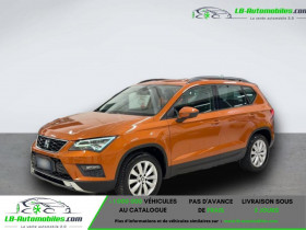 Seat Ateca 1.6 TDI 115 ch BVM  occasion � Beaupuy - photo n�2